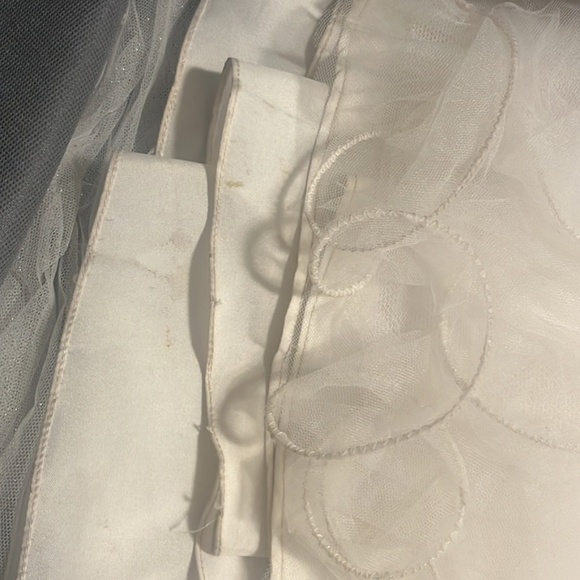 Bridal dress - Picture 5 of 6